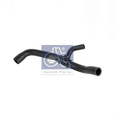 Furtun radiator WG2316287 WILMINK GROUP