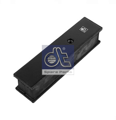 Suport radiator WG2316198 WILMINK GROUP