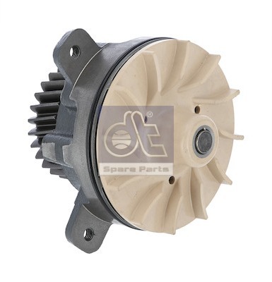 Pompă de apă, răcire motor WG2310135 WILMINK GROUP