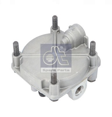 Supapa releu WG2320924 WILMINK GROUP