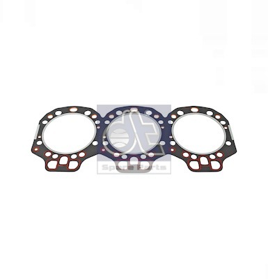 Set garnituri, chiulasa WG2313430 WILMINK GROUP
