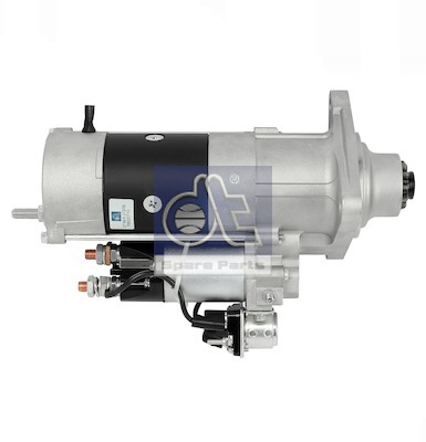 Starter WG2317996 WILMINK GROUP