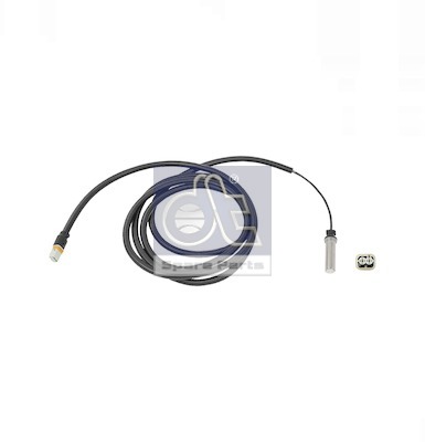 Senzor,turatie roata WG2312780 WILMINK GROUP