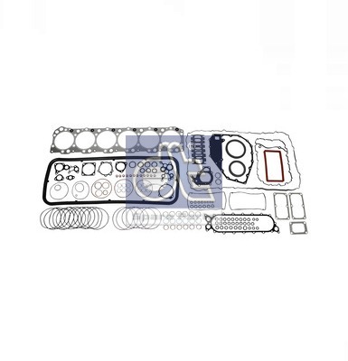 Set garnituri complet, motor WG2319945 WILMINK GROUP