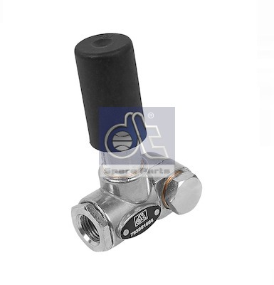Pompa combustibil WG2315456 WILMINK GROUP