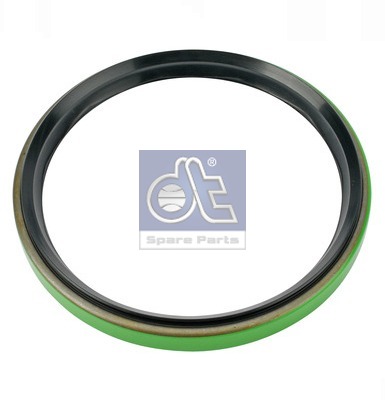 Simering, butuc roata WG2320818 WILMINK GROUP