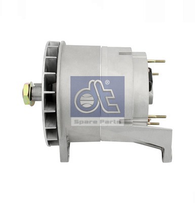 Generator / Alternator WG2314555 WILMINK GROUP