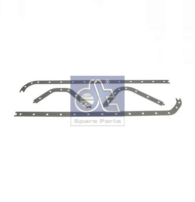Garnitura baie ulei WG2309561 WILMINK GROUP