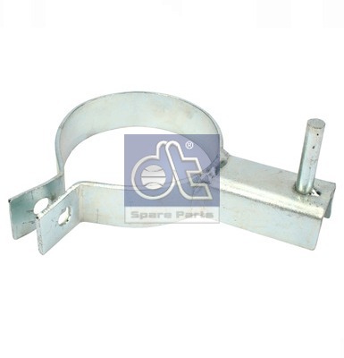 Conector teava, sistem de esapament WG2321699 WILMINK GROUP
