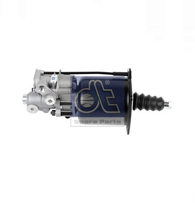 Servo ambreiaj WG2318419 WILMINK GROUP