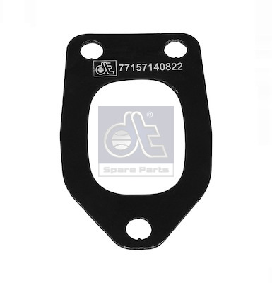 Garnitura, racord evacuare WG2316961 WILMINK GROUP