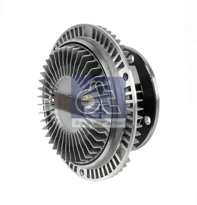 Cupla, ventilator radiator WG2314827 WILMINK GROUP
