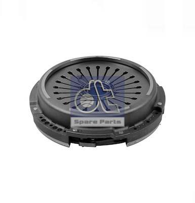 Placa presiune ambreiaj WG2318368 WILMINK GROUP