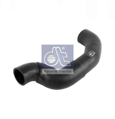 Furtun radiator WG2312218 WILMINK GROUP