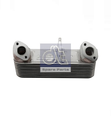 Radiator ulei, ulei motor WG2314257 WILMINK GROUP