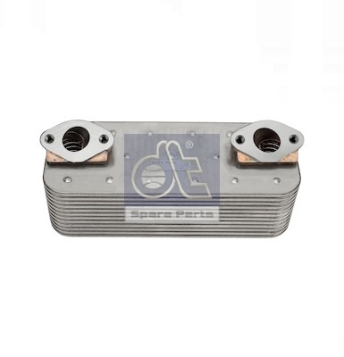 Radiator ulei, ulei motor WG2314341 WILMINK GROUP