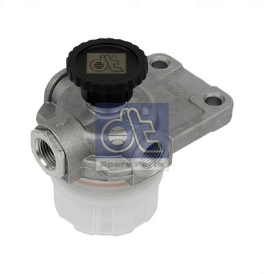 Pompa, combustibil WG2317145 WILMINK GROUP
