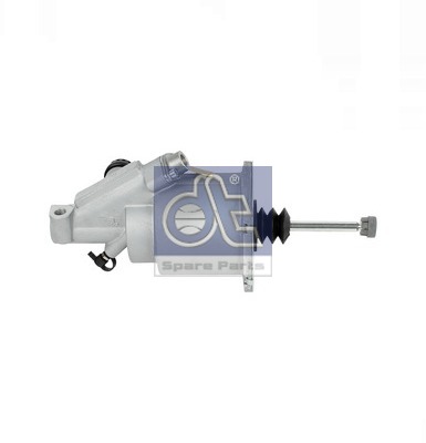 Servo ambreiaj WG2317594 WILMINK GROUP