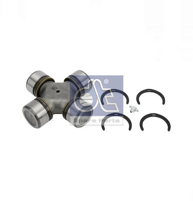 Articulatie, cardan WG2323555 WILMINK GROUP