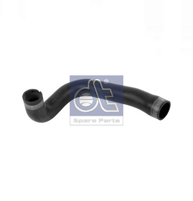 Furtun radiator WG2318942 WILMINK GROUP