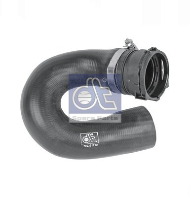 Furtun radiator WG2306661 WILMINK GROUP