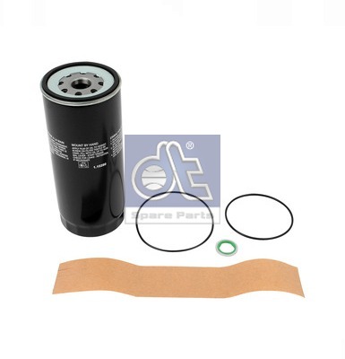 Set filtre WG2308095 WILMINK GROUP