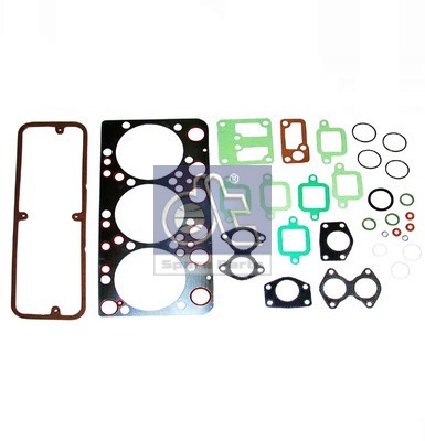 Set garnituri, chiulasa WG2308110 WILMINK GROUP