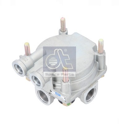 Supapa releu WG2322947 WILMINK GROUP