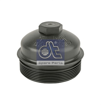 Capac, filtru combustibil WG2314521 WILMINK GROUP