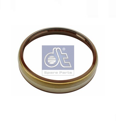 Simering, butuc roata WG2322276 WILMINK GROUP
