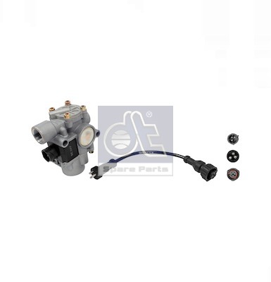 Supapa magnetica WG2320900 WILMINK GROUP