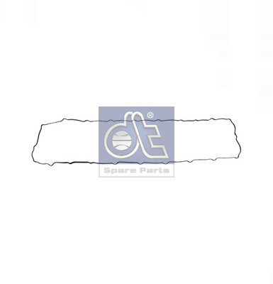 Garnitura, capac supape WG2319311 WILMINK GROUP