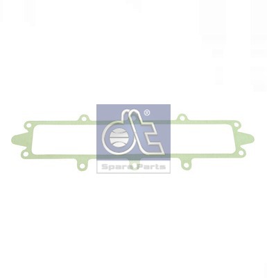 Etansare, intrare turbina (compresor) WG2310331 WILMINK GROUP