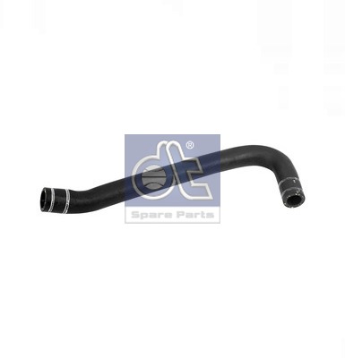 Furtun radiator WG2324045 WILMINK GROUP