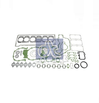 Set garnituri complet, motor WG2313112 WILMINK GROUP