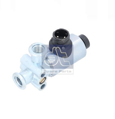 Supapa magnetica WG2323569 WILMINK GROUP