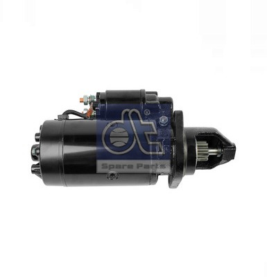 Starter WG2314609 WILMINK GROUP