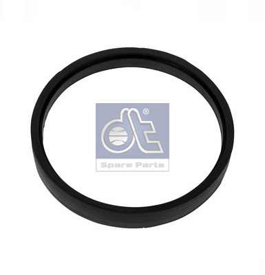 Inel etansare, pompa injectie WG2313423 WILMINK GROUP