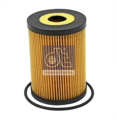 Filtru combustibil WG2318184 WILMINK GROUP