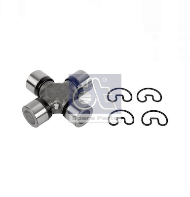 Articulatie, cardan WG2324672 WILMINK GROUP