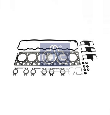 Set garnituri, chiulasa WG2316717 WILMINK GROUP