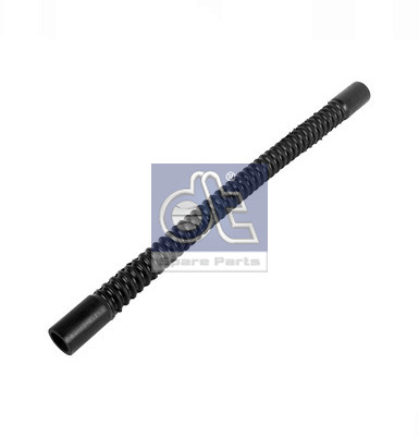 Furtun radiator WG2310090 WILMINK GROUP