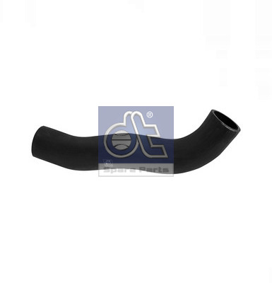 Furtun radiator WG2316317 WILMINK GROUP