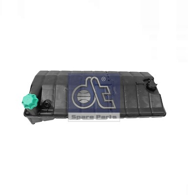 Vas de expansiune, racire WG2312180 WILMINK GROUP