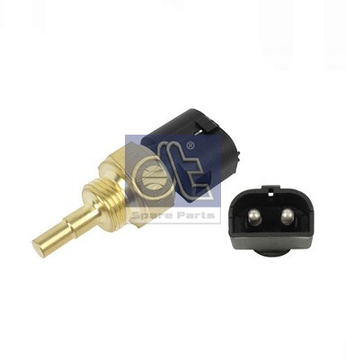 Senzor,temperatura ulei WG2310472 WILMINK GROUP