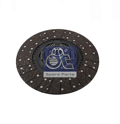Disc ambreiaj WG2317523 WILMINK GROUP