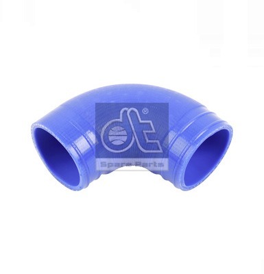 Furtun radiator WG2318923 WILMINK GROUP