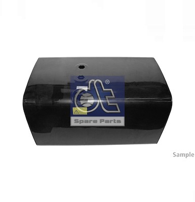 Rezervor combustibil WG2314460 WILMINK GROUP