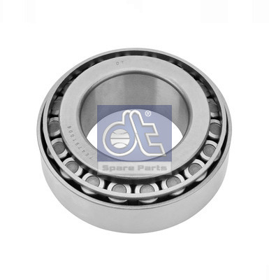 Rulment roata WG2323641 WILMINK GROUP