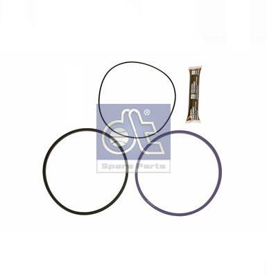 Set garnituri, bucsa cilindru WG2311348 WILMINK GROUP